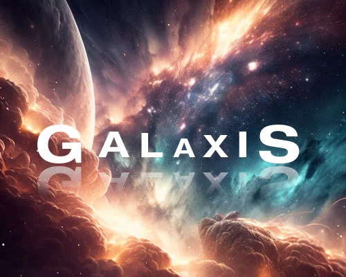 Galaxis - Reise durch die Milchstraße