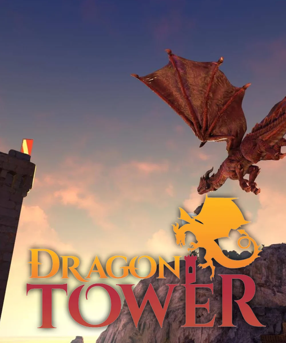 Dragon Tower