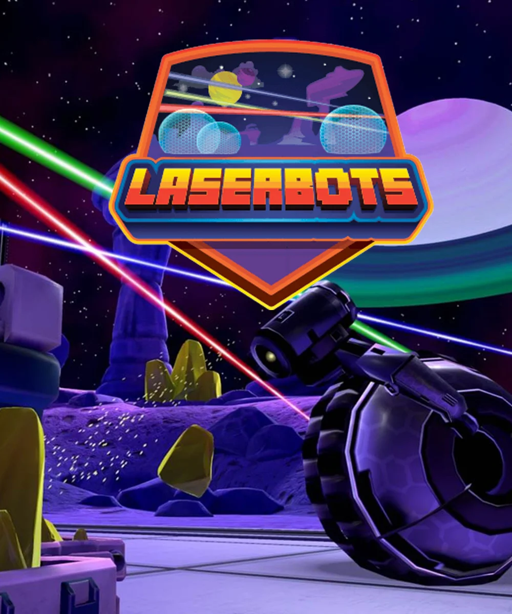 Laser Bot