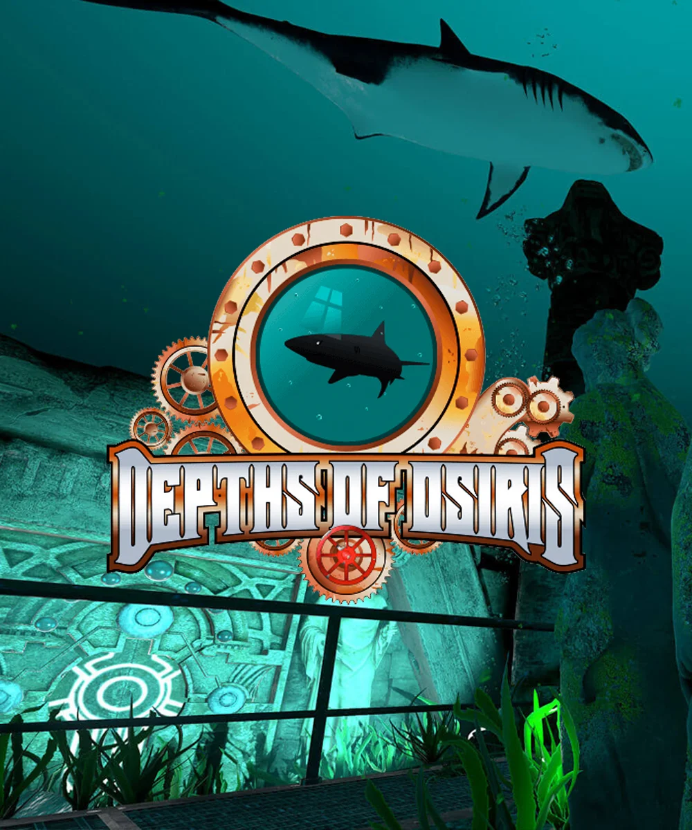 Depth of Osiris